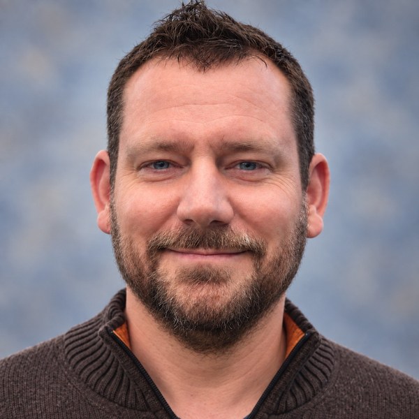 Sean Kibbee, Founder and CEO of Beyond 2.0