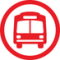 TTCBusTracker Logo