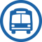 TransLinkBusTracker Logo